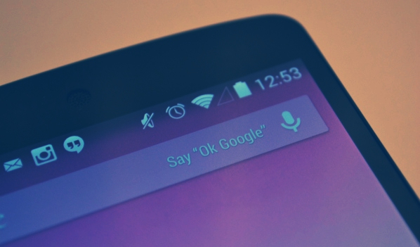 El desbloqueo por voz ya es una realidad en Android