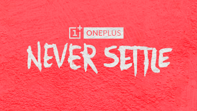 OnePlus prepara un anuncio para el 20 de abril