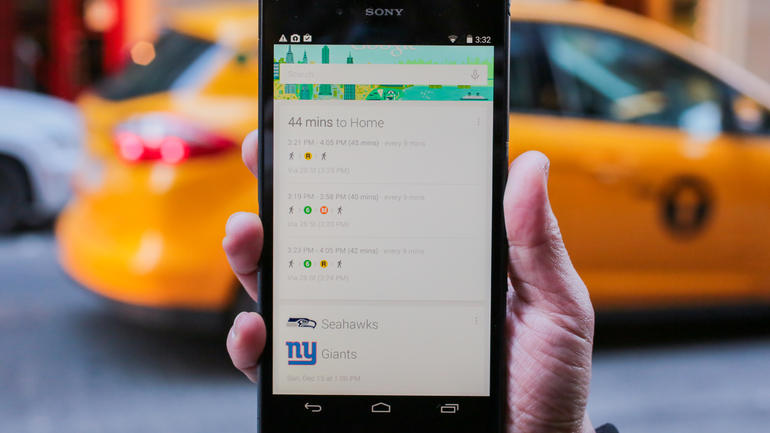 El Xperia Z Ultra Google Play Edition ya está recibiendo Android 5.1