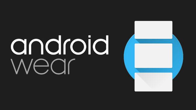 Android Wear ya disponible para iPhone