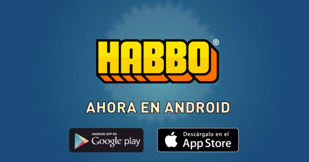 Habbo llega finalmente a Android