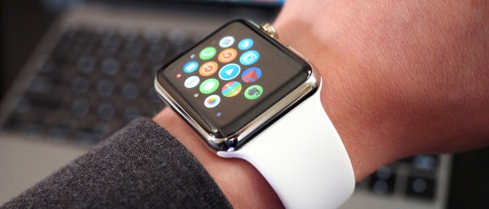 Según Cristopher Rolland, el Apple Watch 3 tendrá LTE y el nuevo iPhone un puerto de carga híbrido