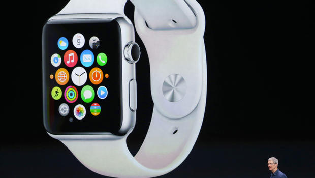 Se filtra supuesto empaque del Apple Watch