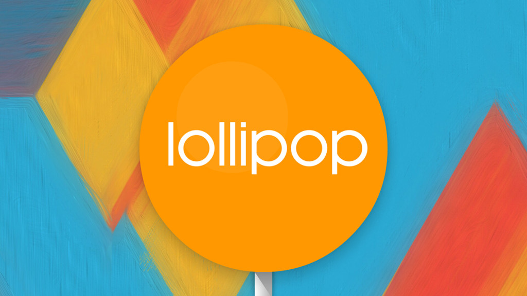 Android Lollipop estará disponible pronto para el Galaxy Note 2 y Alpha