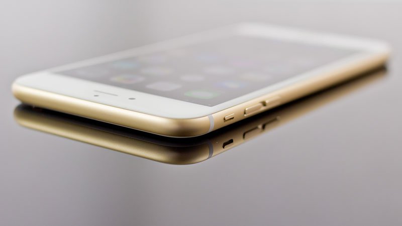 [Rumor] Apple estaría pensando en saltar directamente al iPhone 7