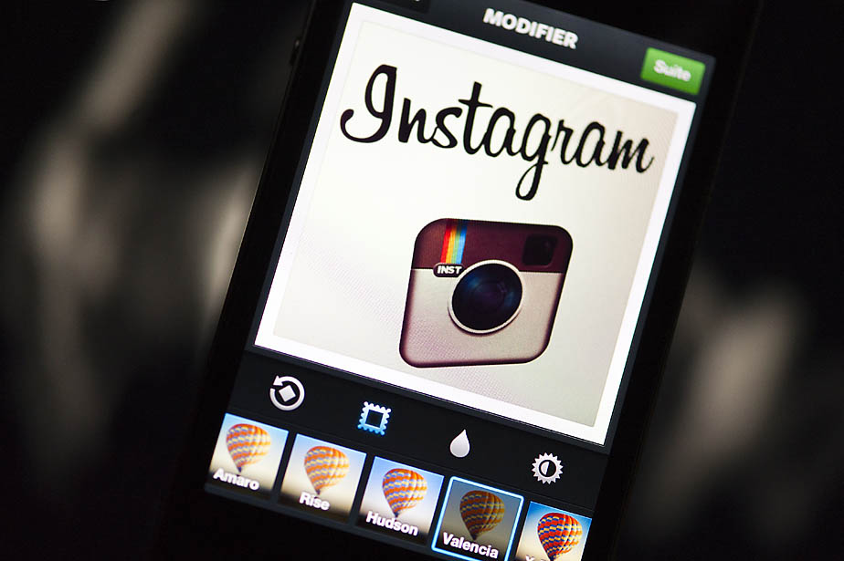 Instagram bloquea en su aplicación links de Telegram y Snapchat