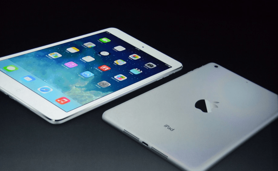 Se filtran imágenes del iPad Mini de cuarta generación