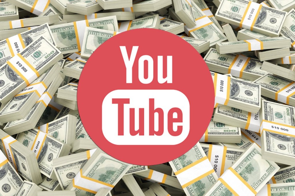 YouTube tendrá versión de pago para evitar los comerciales