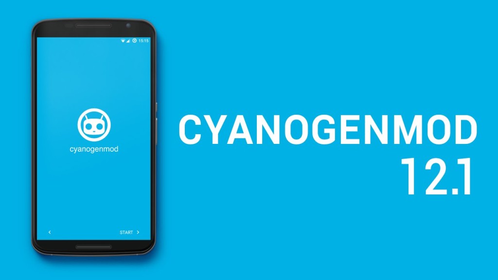 CyanogenMod libera Nightly de CM12.1 basada en Android 5.1