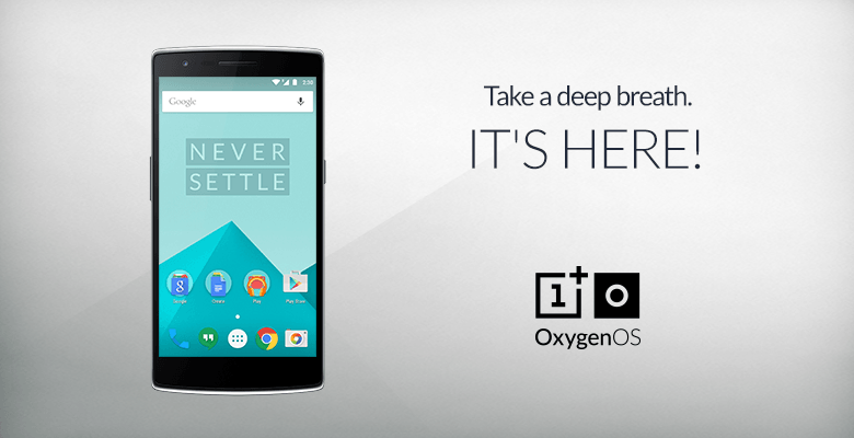 [Primeras impresiones] OxygenOS para el OnePlus One