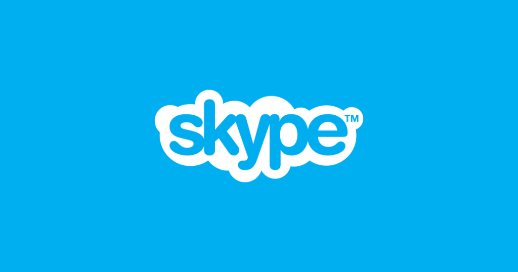 Skype se actualiza en iOS y Android agregando la posibilidad de compartir la pantalla durante una videollamada