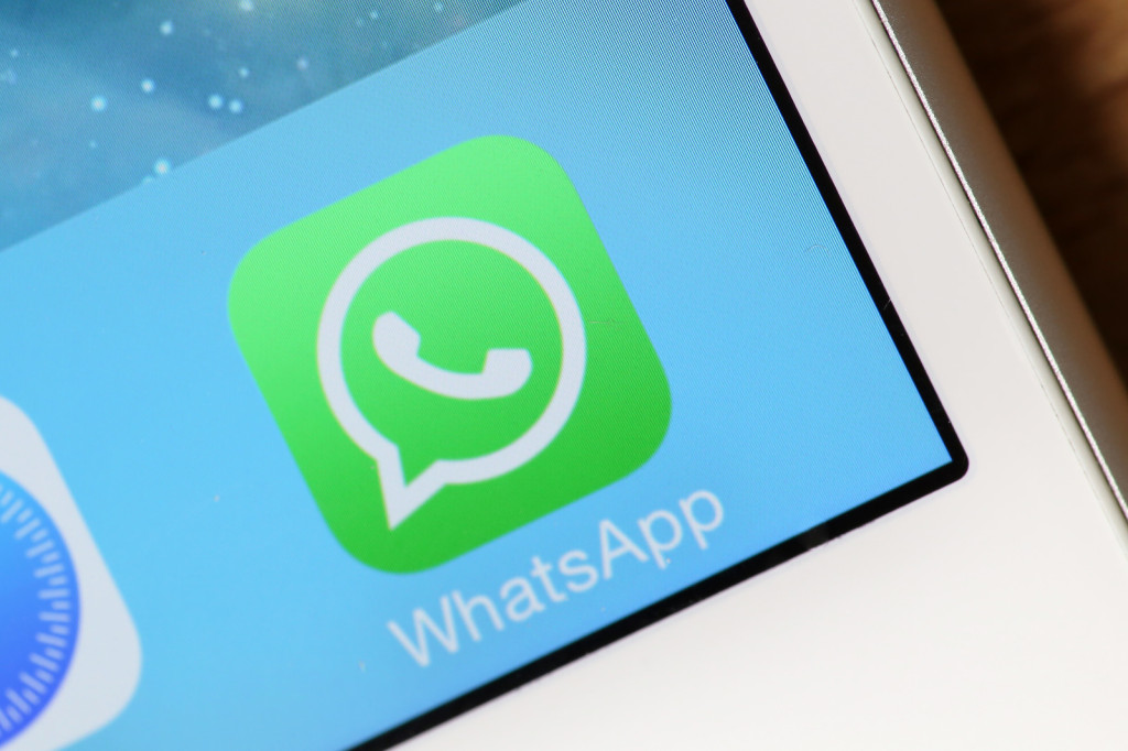 WhatsApp podría implementar videollamadas en mayo