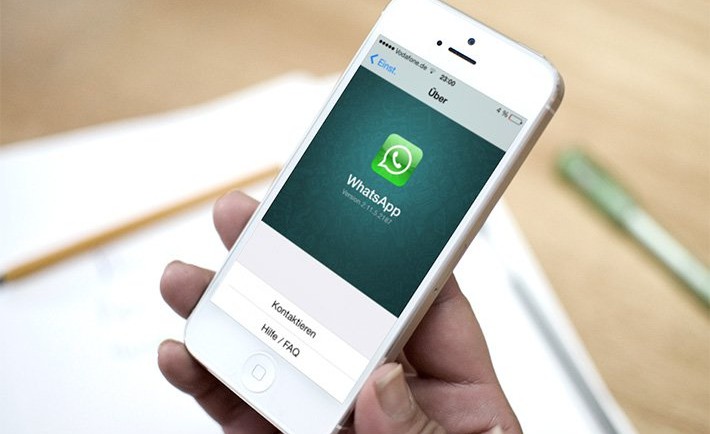 WhatsApp para iOS se actualiza con llamadas pero aún no están activas