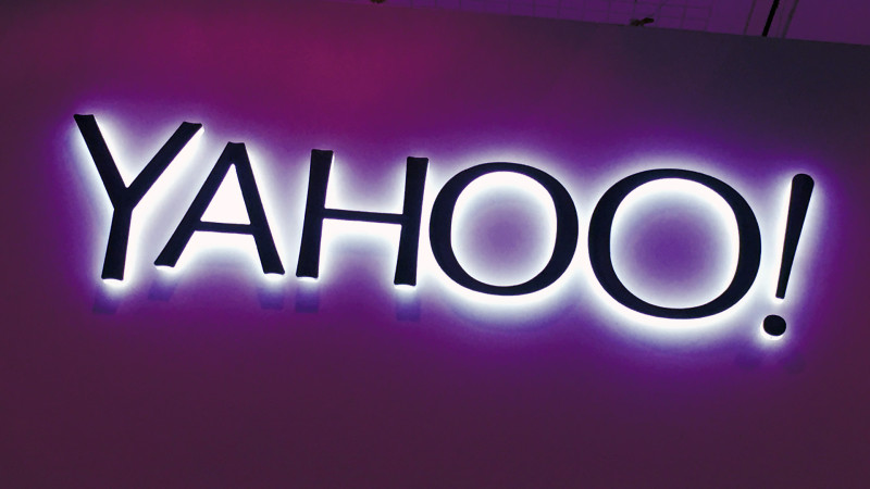 Verizon compra el negocio web de Yahoo por USD $4.800 millones