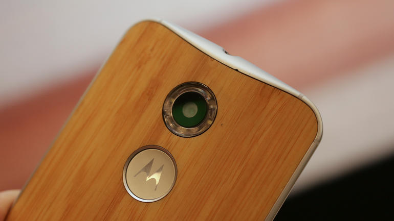 El Moto X de tercera generación contaría con estabilizador óptico de imagen