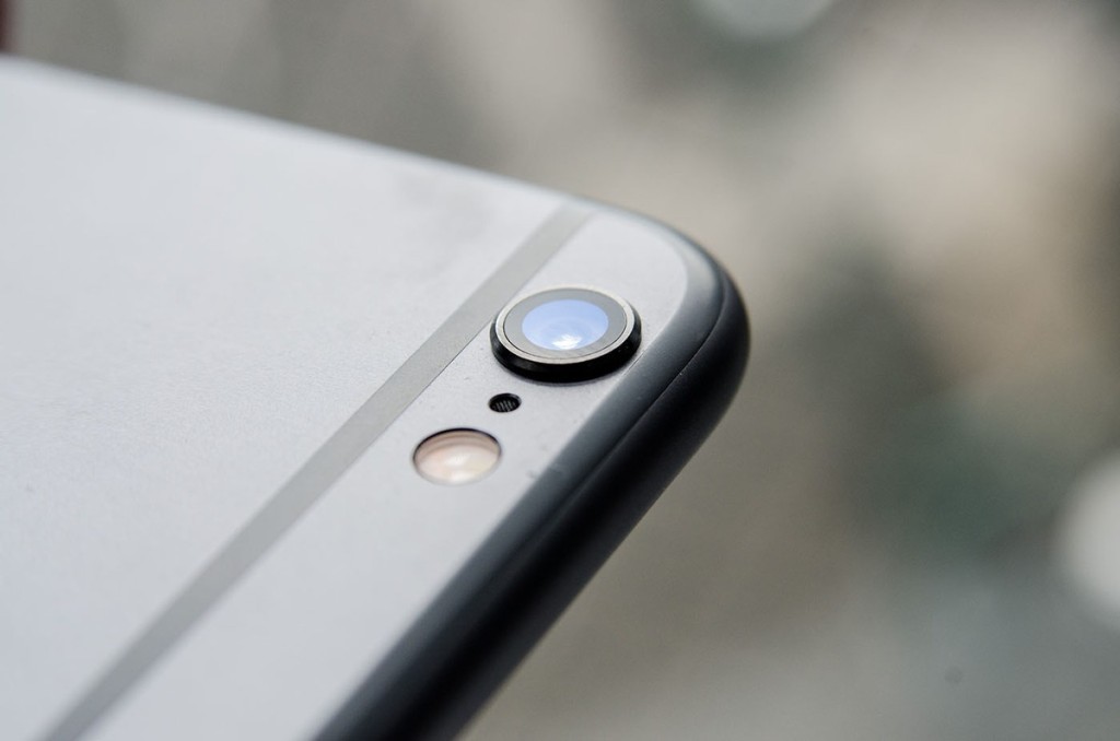 El iPhone 6s podría tener doble cámara posterior