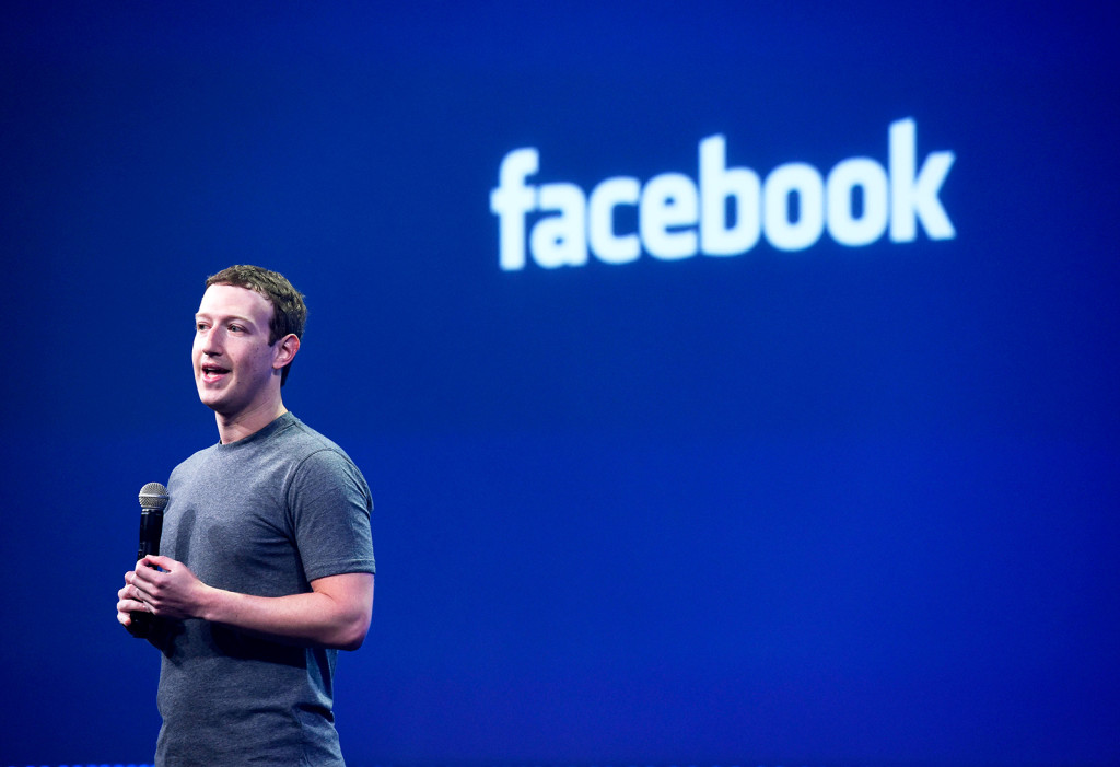 Facebook estaría desarrollando su propio sistema operativo