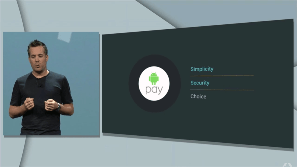 Android Pay