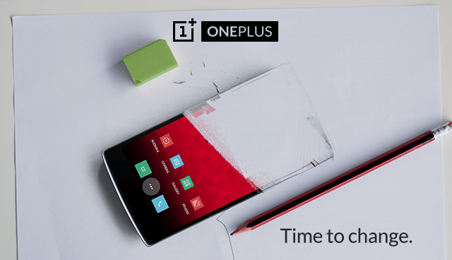 OnePlus buscará sacudir la industria este 1 de junio