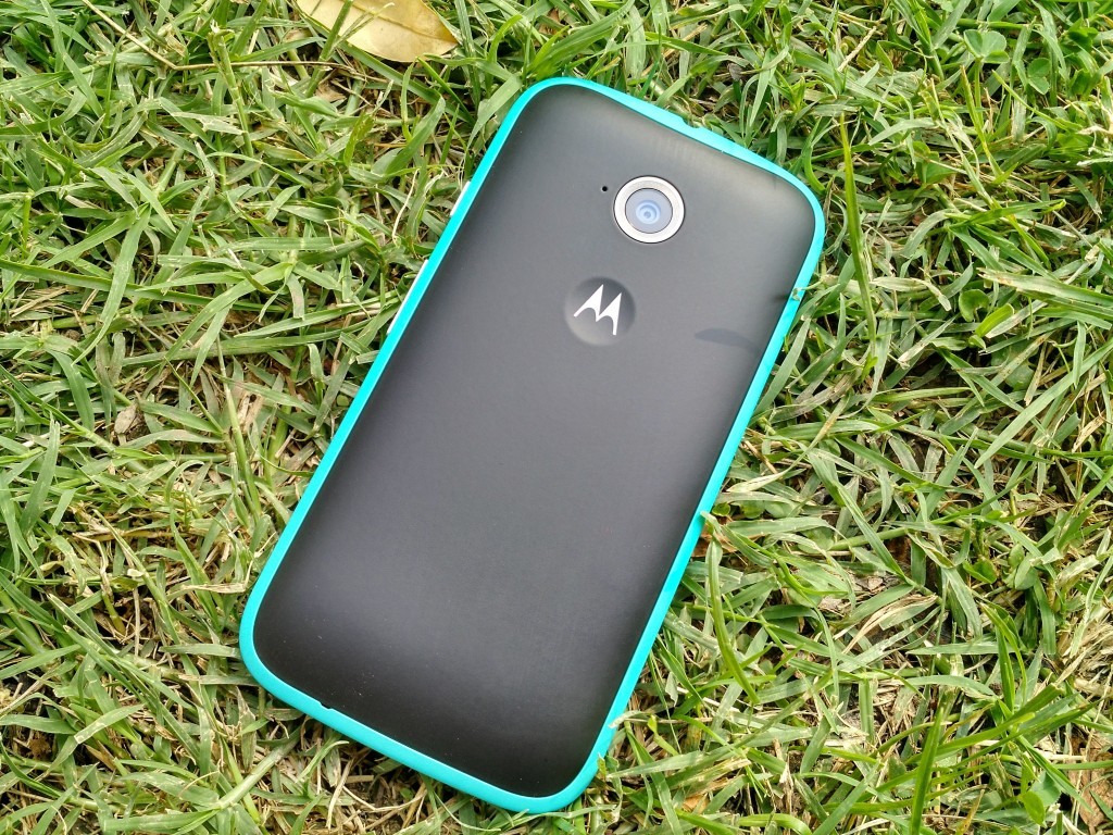 [Concurso] Pisapapeles y Motorola Chile te regalan el nuevo Moto E LTE