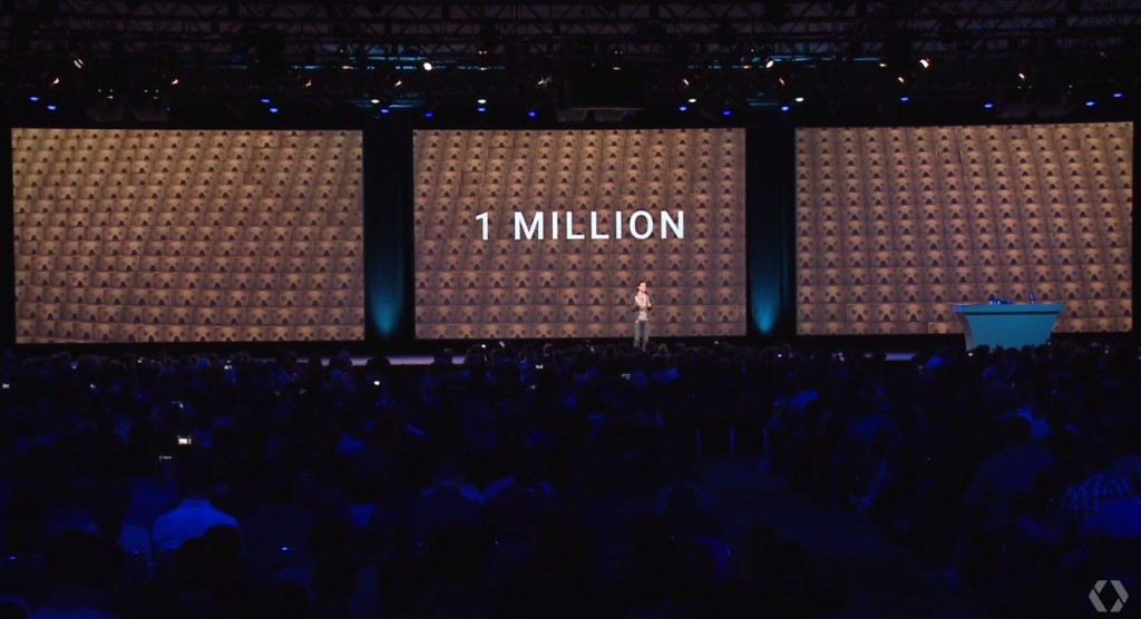 #io15 Google presenta las Cardboard 2.0