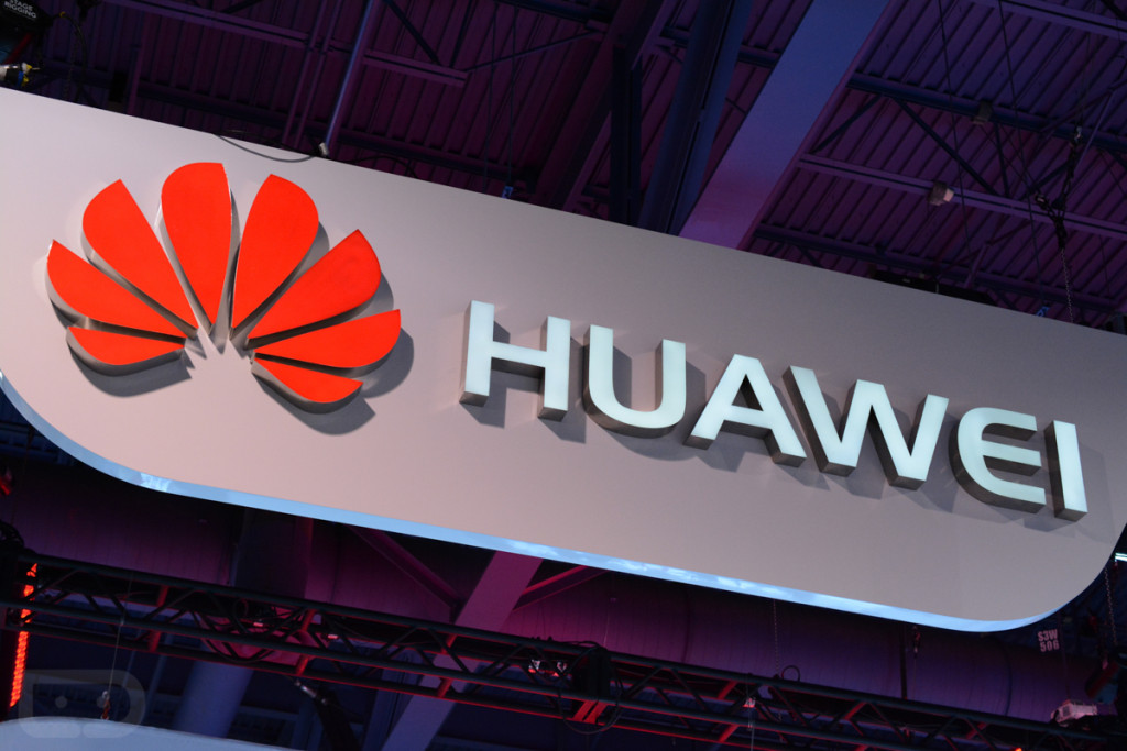 El Nexus de Huawei sería presentado a fin de año