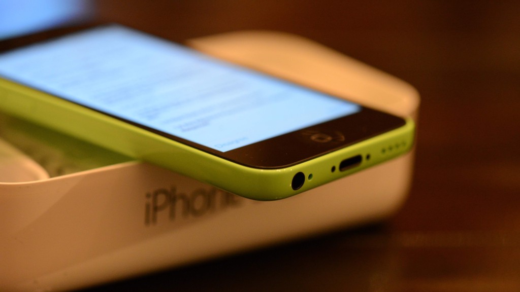 El iPhone 6c sería presentado en febrero de 2016