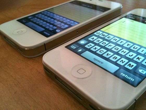 Después de 4 años, el iPhone 4S pierde soporte por parte de Apple #WWDC16
