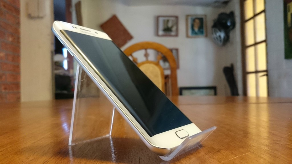 Galaxy S6 Edge