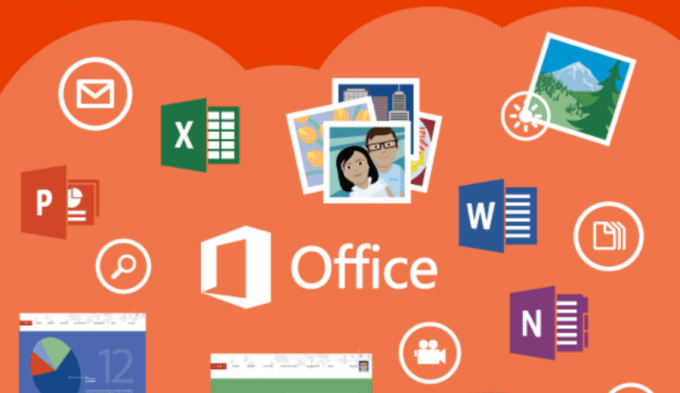 Microsoft Office vendrá pre-instalado en ciertas tablets Android