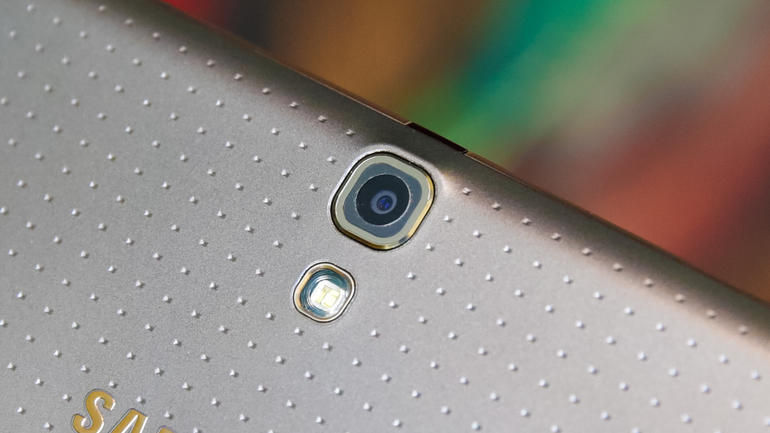 Se filtra imagen de Galaxy Tab S2 de Samsung