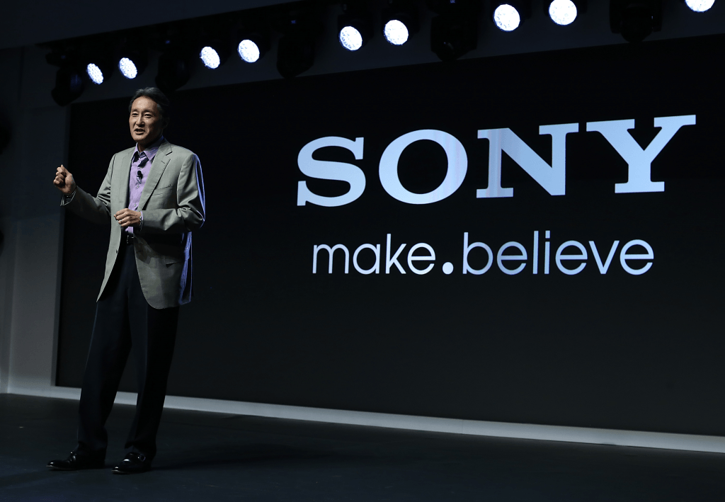 Sony convoca a los medios para una conferencia sobre un nuevo buque insignia