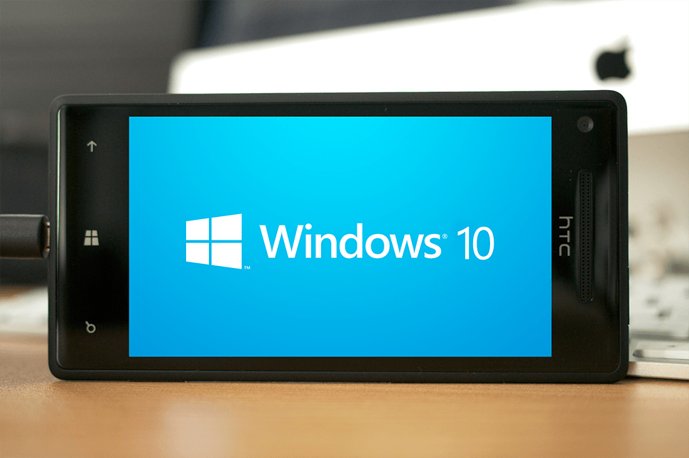 13 equipos se actualizarán a Windows 10 Mobile Creators Update
