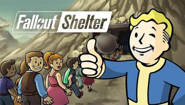 Fallout Shelter llegará durante los próximos meses a la plataforma Android