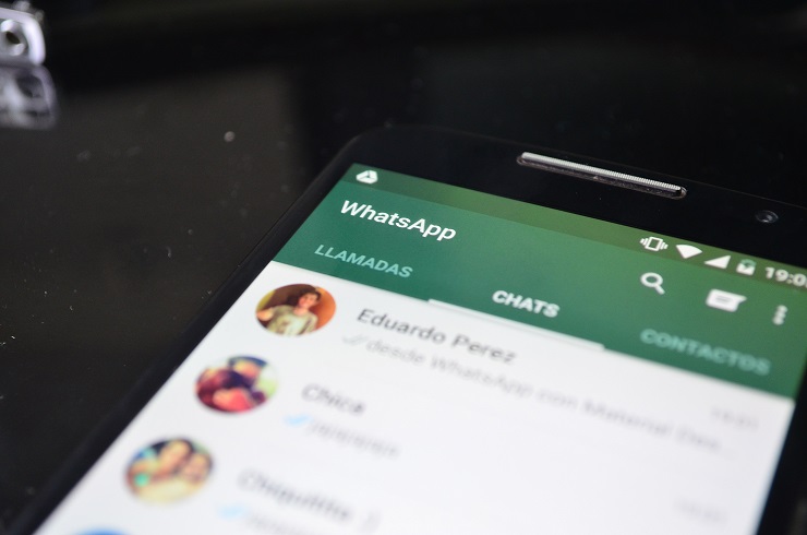 WhatsApp ahora tiene un buscador completamente renovado y mucho más útil