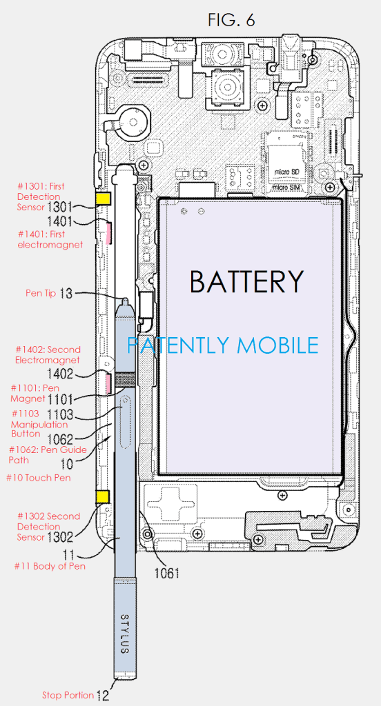 Samsung-Galaxy-Note-Stylus-patent-1