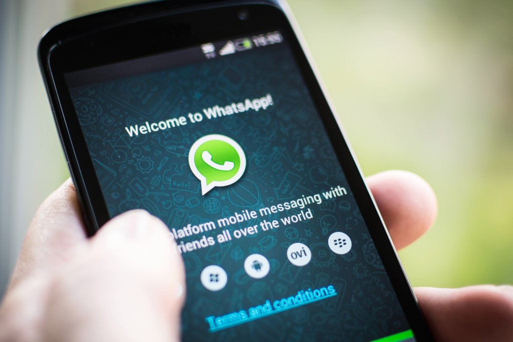 WhatsApp prepara nuevas funciones y varios cambios para su aplicación
