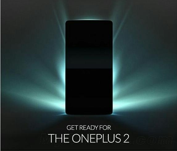OnePlus Two se deja ver completamente