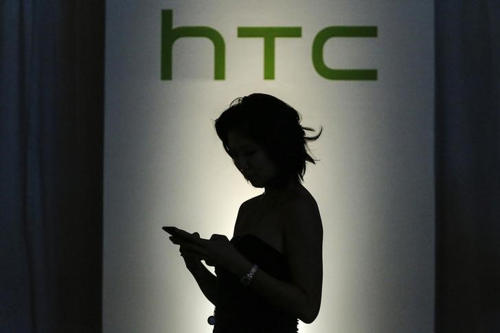 Se filtra una imagen de prensa del nuevo HTC One X9
