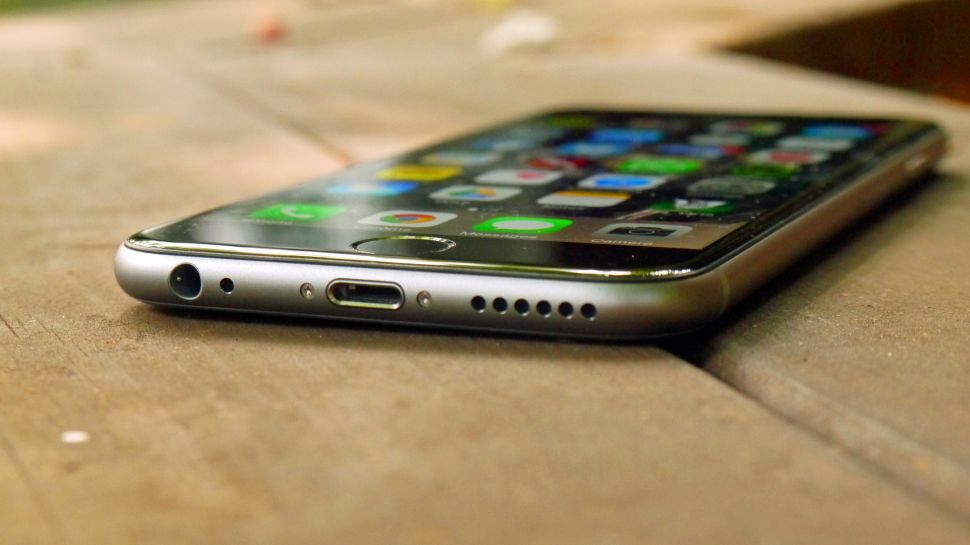 Se filtran imágenes y detalles del nuevo iPhone 6S