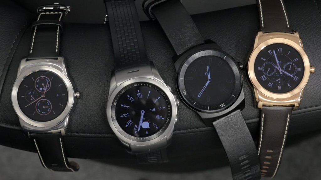 LG descontinúa el G Watch R en Google Store y tiendas online
