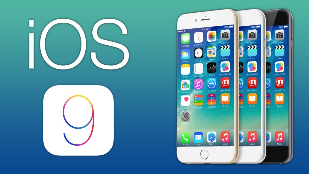 iOS 9 incluirá bloqueo de publicidad de forma nativa en Safari