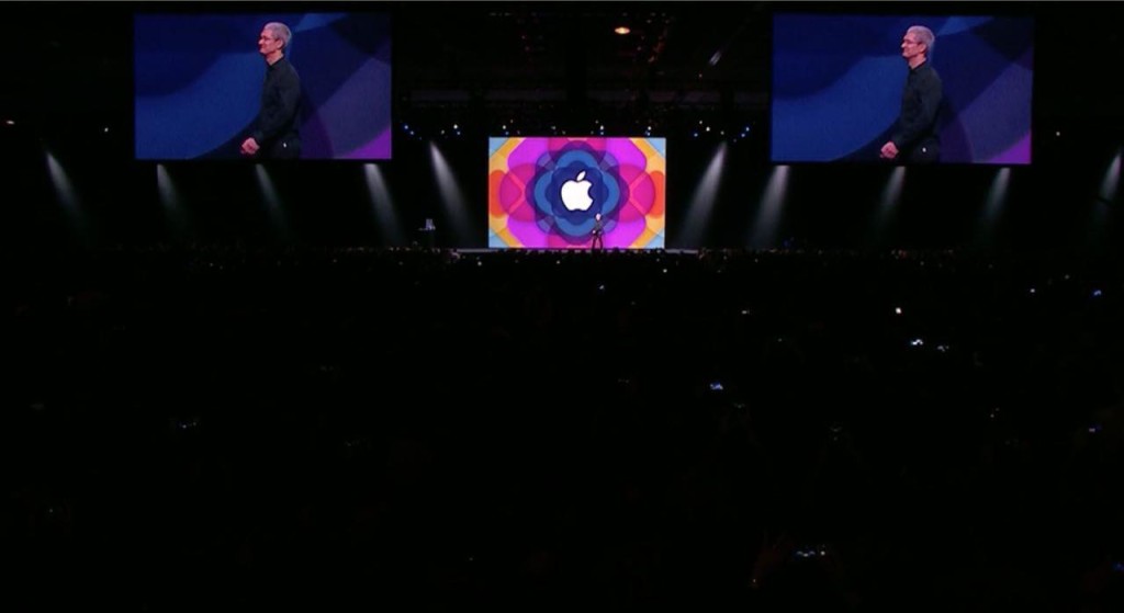 #WWDC2015 Apple presenta al mundo iOS 9