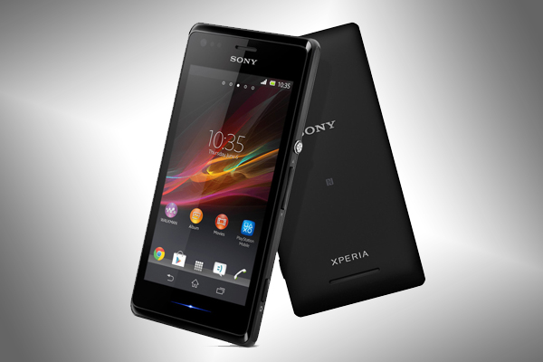 Sony confirma la actualización de Android 5.1 para el Xperia M2