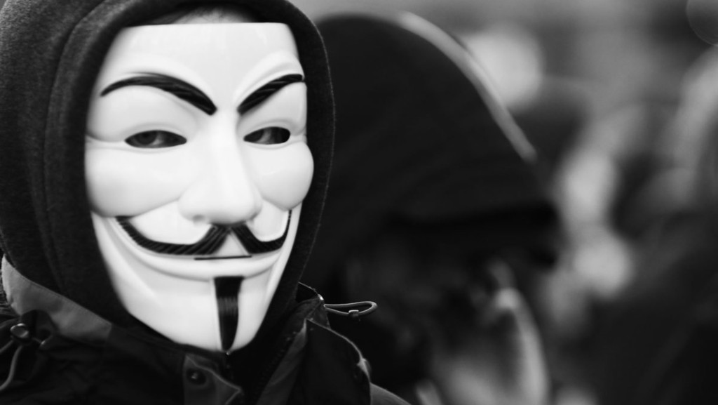Conoce Minds, la nueva red social apoyada por Anonymous