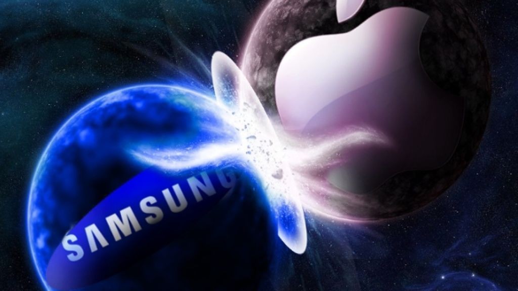 Los gigantes de Silicon Valley se unen a favor de Samsung por guerra de patentes con Apple