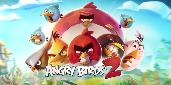 Angry Birds 2 hace su estreno para Android y iOS