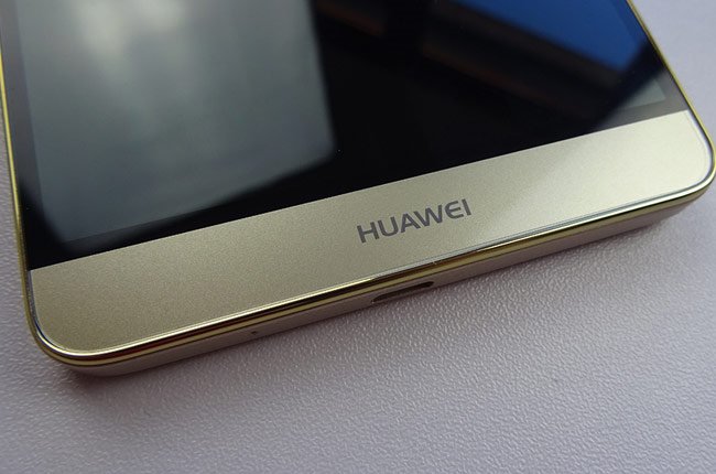 Se filtran más especificaciones del nuevos Nexus de Huawei