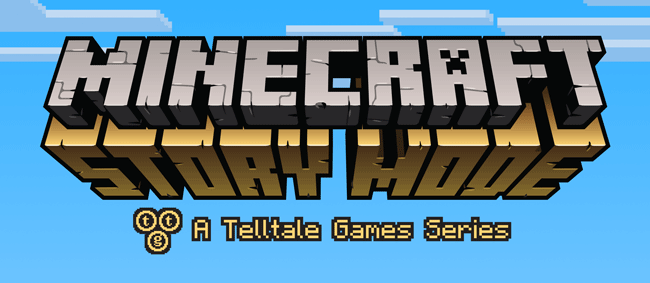 Minecraft: Story Mode es un juego que próximamente podremos disfrutar en nuestro dispositivo móvil