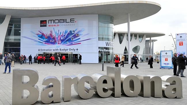 Hasta el 2023 seguirá el Mobile World Congress en Barcelona